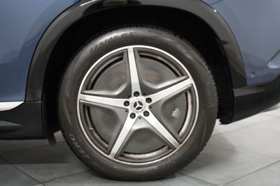 2023 Mercedes-Benz EQS 450 4MATIC®