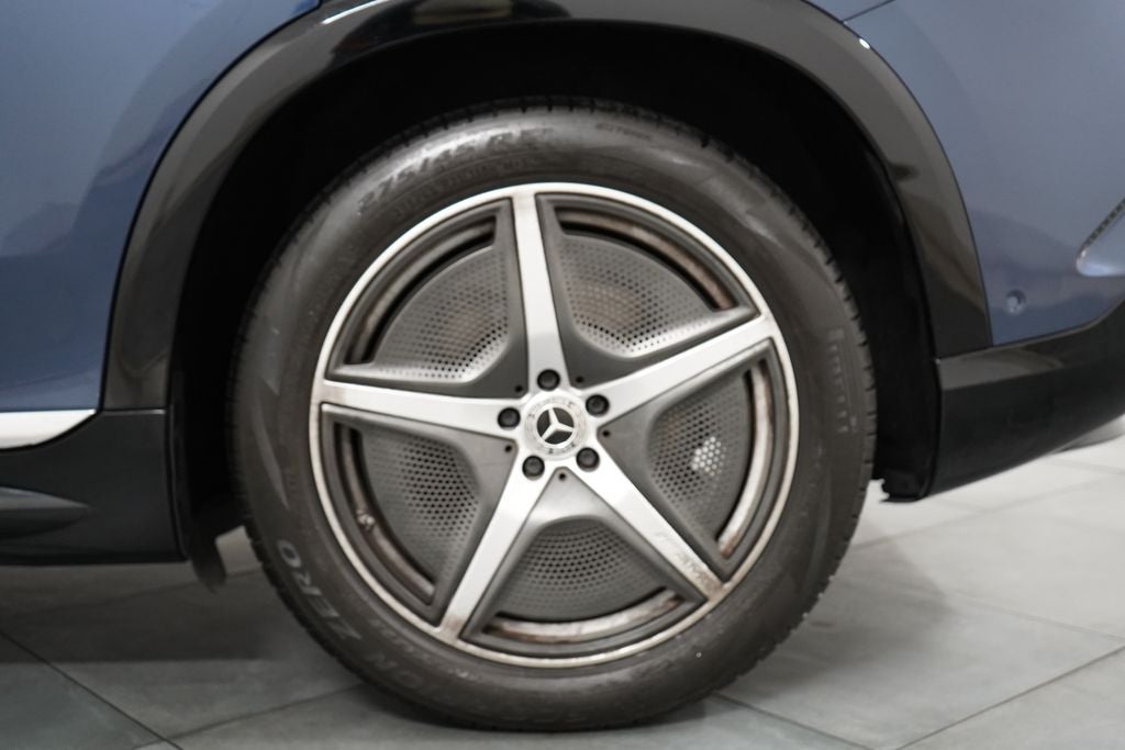 2023 Mercedes-Benz EQS 450 4MATIC®