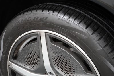 2023 Mercedes-Benz EQS 450 4MATIC®