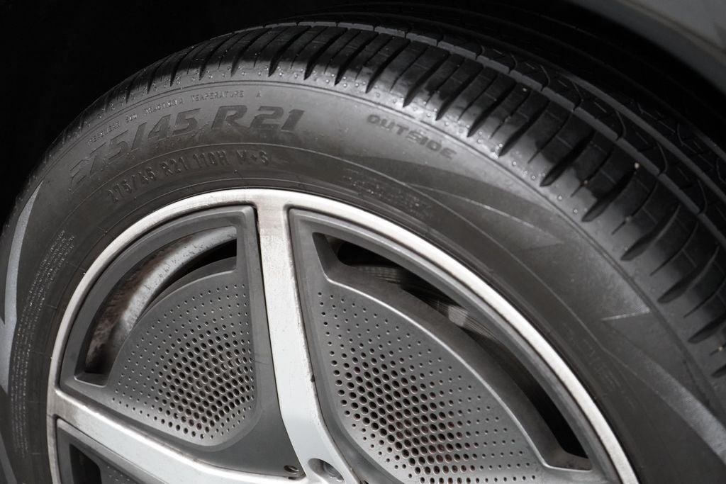 2023 Mercedes-Benz EQS 450 4MATIC®
