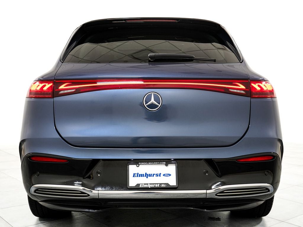 2023 Mercedes-Benz EQS 450 4MATIC®