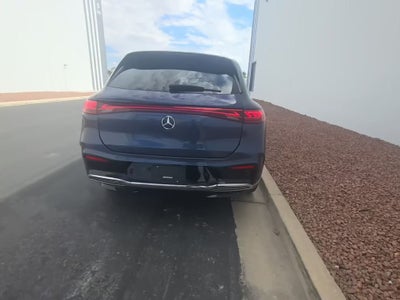 2023 Mercedes-Benz EQS 450 4MATIC®