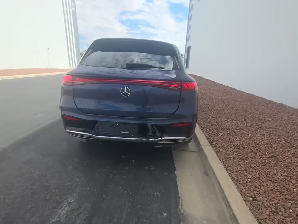 2023 Mercedes-Benz EQS 450 4MATIC®