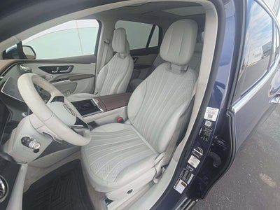 2023 Mercedes-Benz EQS 450 4MATIC®
