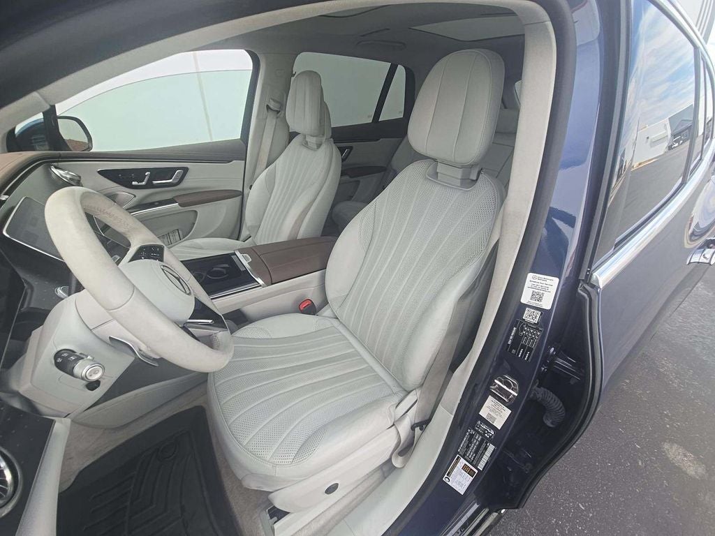 2023 Mercedes-Benz EQS 450 4MATIC®