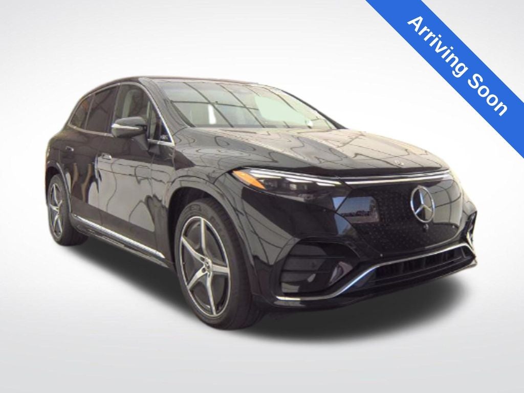 2023 Mercedes-Benz EQS 580 4MATIC®