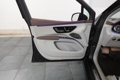 2023 Mercedes-Benz EQS 580 4MATIC®