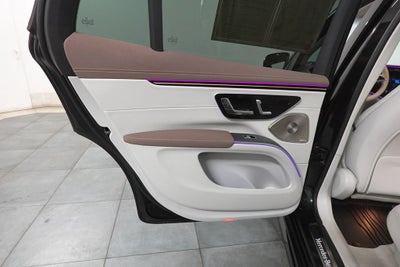 2023 Mercedes-Benz EQS 580 4MATIC®
