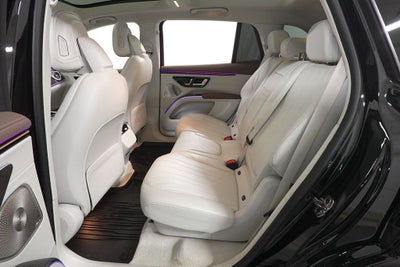 2023 Mercedes-Benz EQS 580 4MATIC®