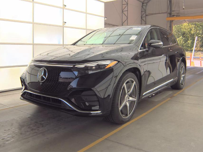 2023 Mercedes-Benz EQS 580 4MATIC®