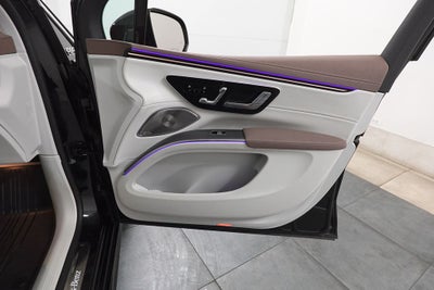 2023 Mercedes-Benz EQS 580 4MATIC®