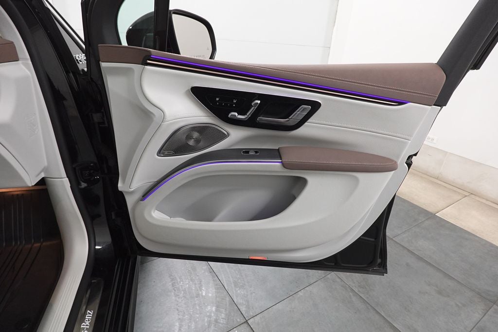 2023 Mercedes-Benz EQS 580 4MATIC®