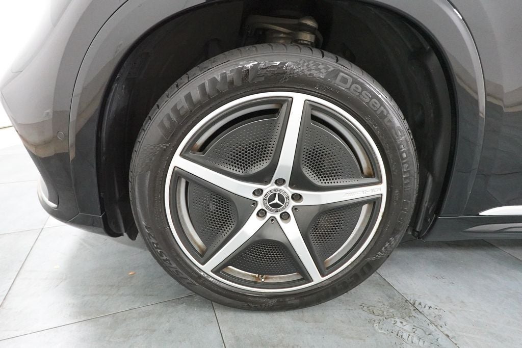 2023 Mercedes-Benz EQS 580 4MATIC®