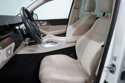 2024 Mercedes-Benz GLE GLE 450 4MATIC®