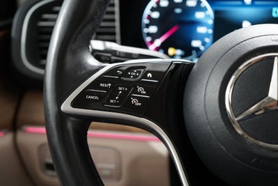2024 Mercedes-Benz GLE GLE 450 4MATIC®