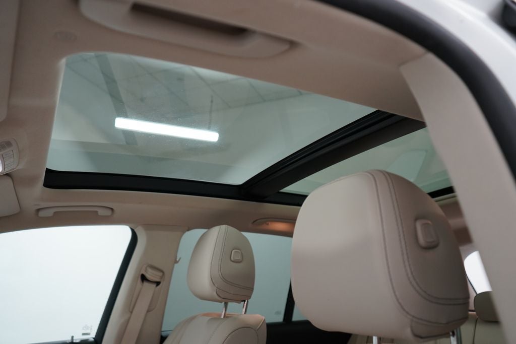 2024 Mercedes-Benz GLE GLE 450 4MATIC®