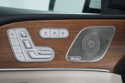 2024 Mercedes-Benz GLE GLE 450 4MATIC®
