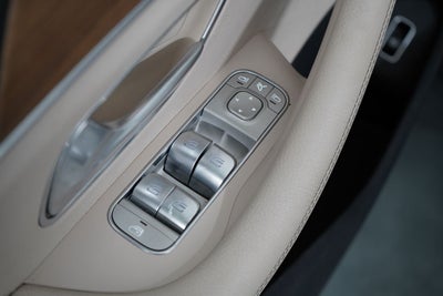 2024 Mercedes-Benz GLE GLE 450 4MATIC®