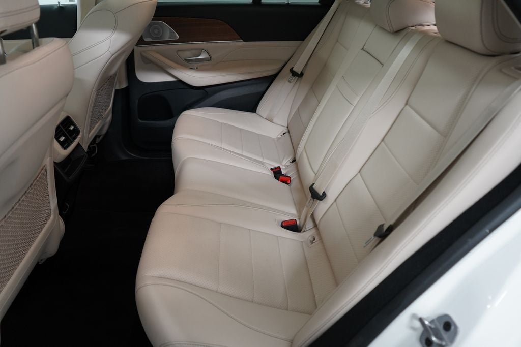 2024 Mercedes-Benz GLE GLE 450 4MATIC®