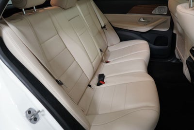2024 Mercedes-Benz GLE GLE 450 4MATIC®