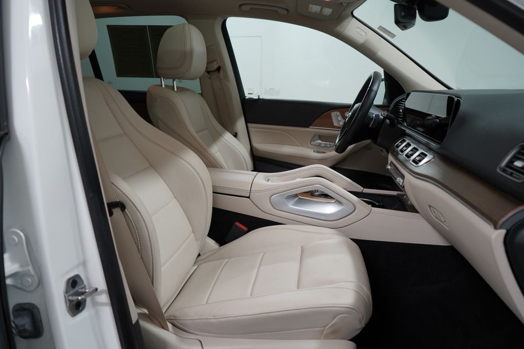 2024 Mercedes-Benz GLE GLE 450 4MATIC®
