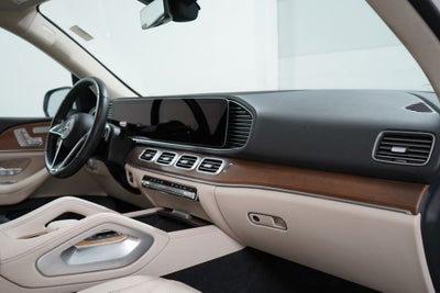 2024 Mercedes-Benz GLE GLE 450 4MATIC®