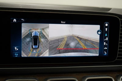 2024 Mercedes-Benz GLE GLE 450 4MATIC®