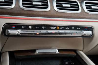 2024 Mercedes-Benz GLE GLE 450 4MATIC®