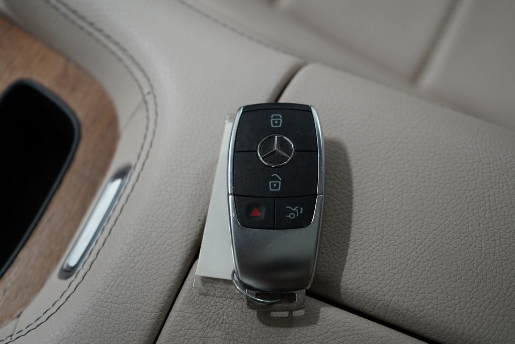 2024 Mercedes-Benz GLE GLE 450 4MATIC®