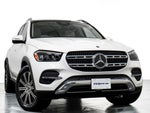 2024 Mercedes-Benz GLE GLE 450 4MATIC®