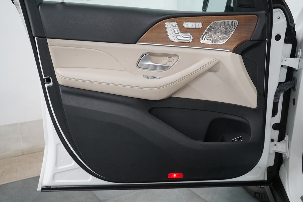 2024 Mercedes-Benz GLE GLE 450 4MATIC®
