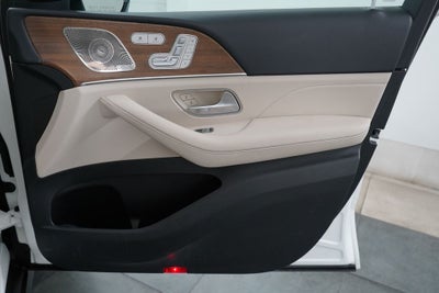 2024 Mercedes-Benz GLE GLE 450 4MATIC®