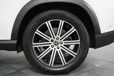 2024 Mercedes-Benz GLE GLE 450 4MATIC®