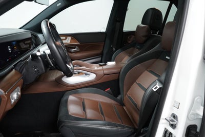 2024 Mercedes-Benz GLE GLE 53 AMG® 4MATIC®