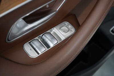 2024 Mercedes-Benz GLE GLE 53 AMG® 4MATIC®