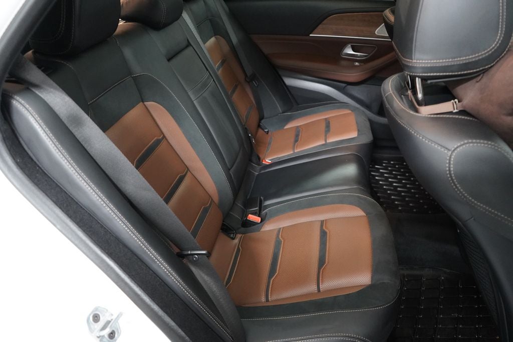 2024 Mercedes-Benz GLE GLE 53 AMG® 4MATIC®