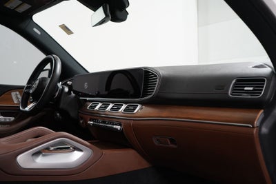 2024 Mercedes-Benz GLE GLE 53 AMG® 4MATIC®