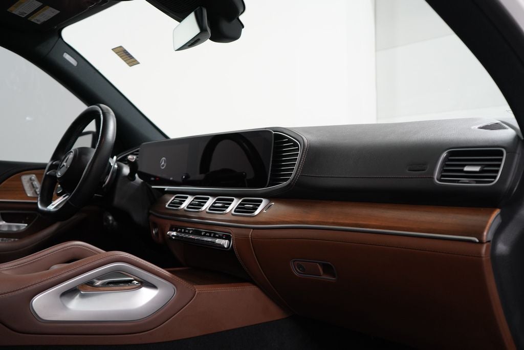 2024 Mercedes-Benz GLE GLE 53 AMG® 4MATIC®