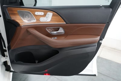 2024 Mercedes-Benz GLE GLE 53 AMG® 4MATIC®