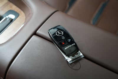 2024 Mercedes-Benz GLE GLE 53 AMG® 4MATIC®