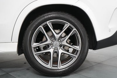 2024 Mercedes-Benz GLE GLE 53 AMG® 4MATIC®