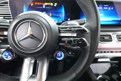2024 Mercedes-Benz GLE GLE 53 AMG® 4MATIC®