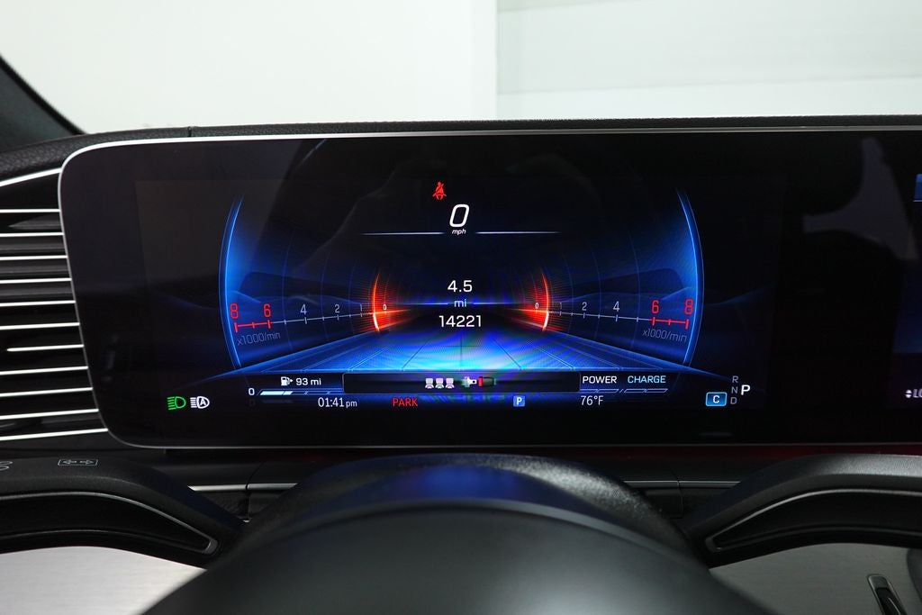 2024 Mercedes-Benz GLE GLE 53 AMG® 4MATIC®