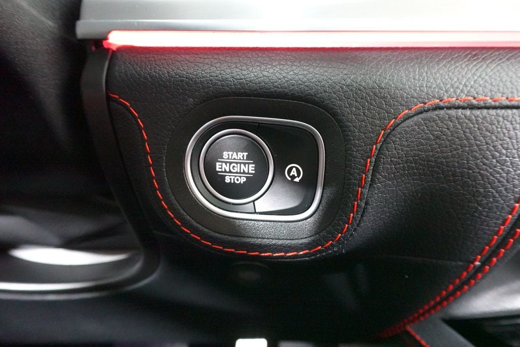 2024 Mercedes-Benz GLE GLE 53 AMG® 4MATIC®