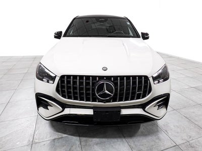 2024 Mercedes-Benz GLE GLE 53 AMG® 4MATIC®