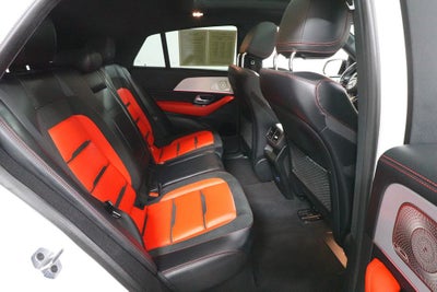 2024 Mercedes-Benz GLE GLE 53 AMG® 4MATIC®