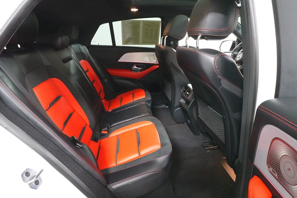 2024 Mercedes-Benz GLE GLE 53 AMG® 4MATIC®