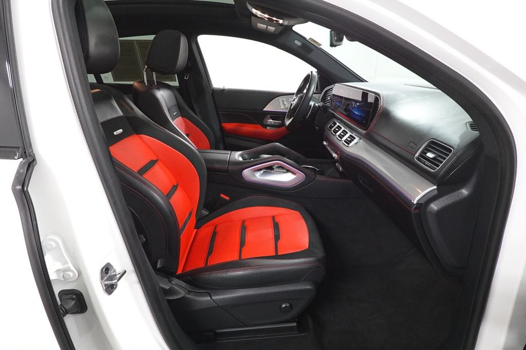 2024 Mercedes-Benz GLE GLE 53 AMG® 4MATIC®