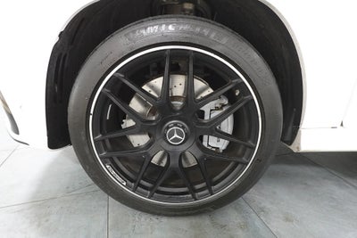 2024 Mercedes-Benz GLE GLE 53 AMG® 4MATIC®