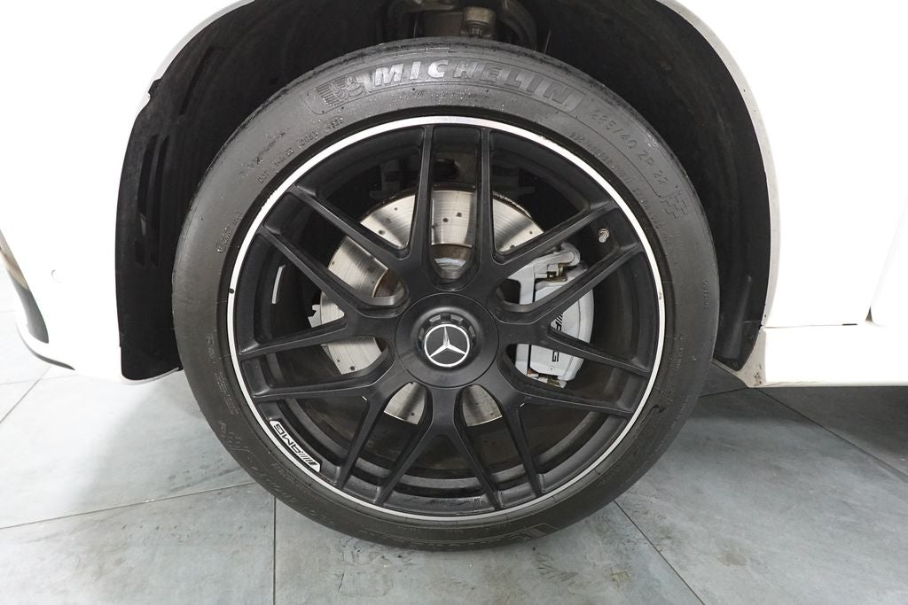 2024 Mercedes-Benz GLE GLE 53 AMG® 4MATIC®